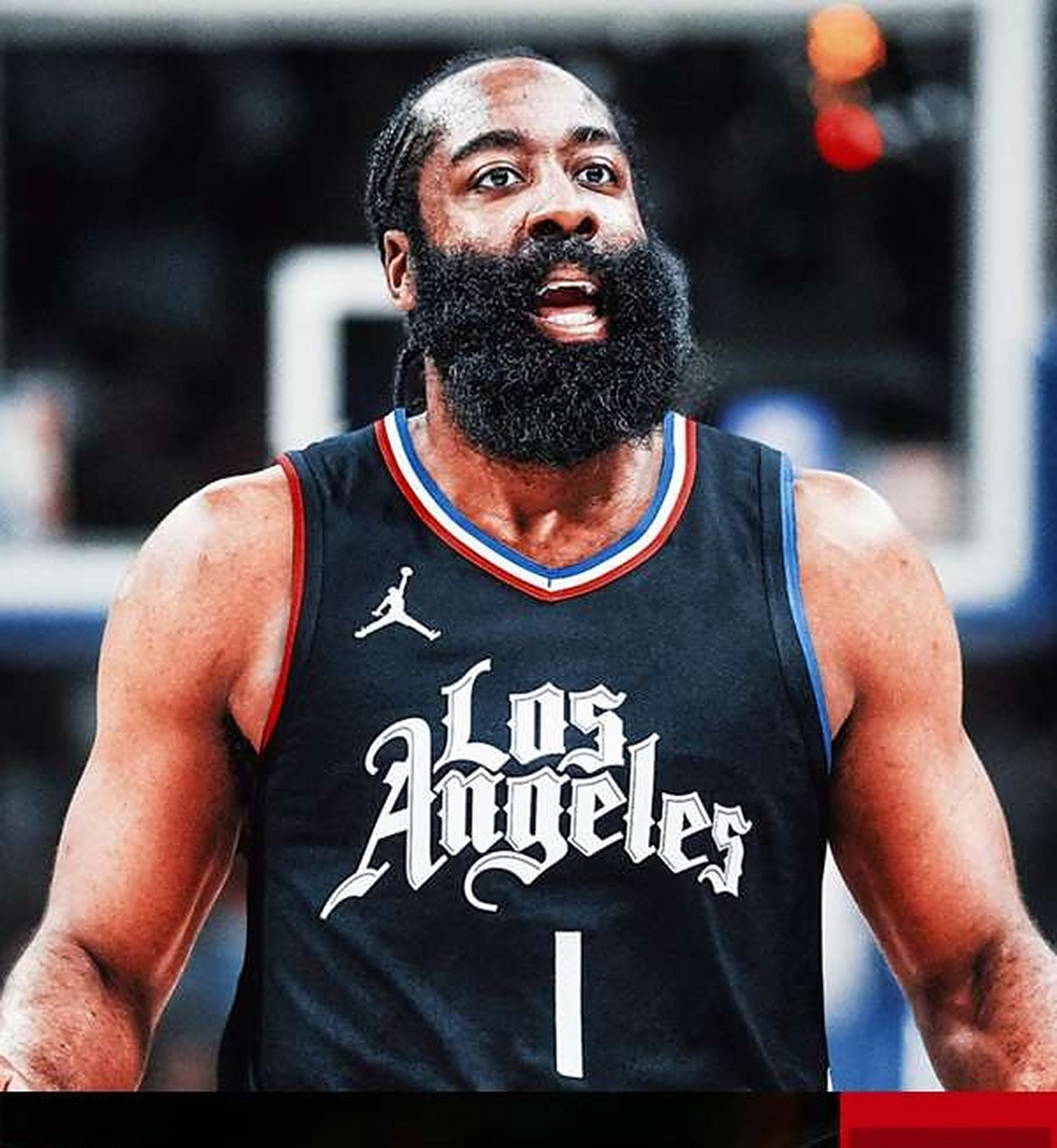 哈登重返赛场,比赛规则变更首场状态出色,拜仁观众沸腾!全场沸腾不已(哈登常规赛场均得分) 哈登重返赛场,比赛规则变更首场状态出色,拜仁观众沸腾!全场沸腾不已(哈登常规赛场均得分)