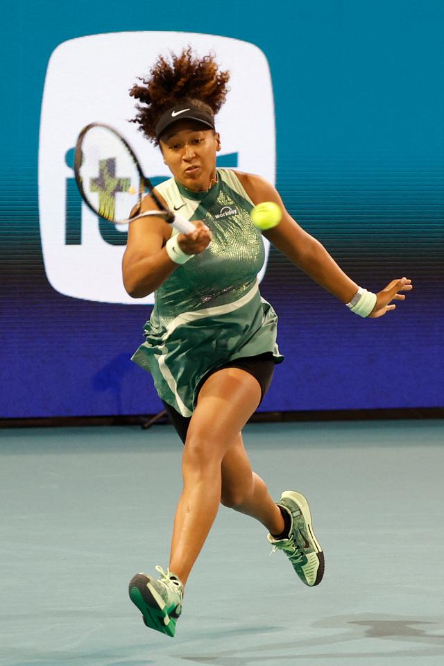 大坂直美新星领先优势明显表现突出，切尔西前途光明！观众掌声雷动(坂道琉美为什么叫水娃)