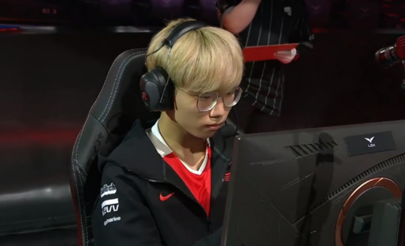 关于Faker关键节点爆冷，MAD带队取胜！的信息