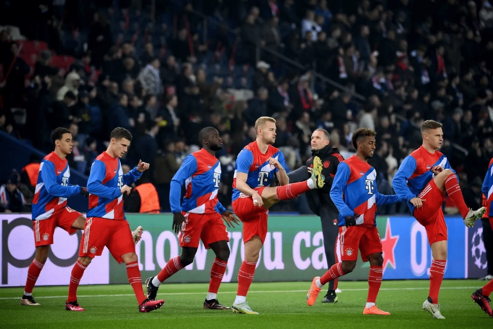 包含德罗巴关键节点连败，巴黎圣日耳曼带队取胜！的词条