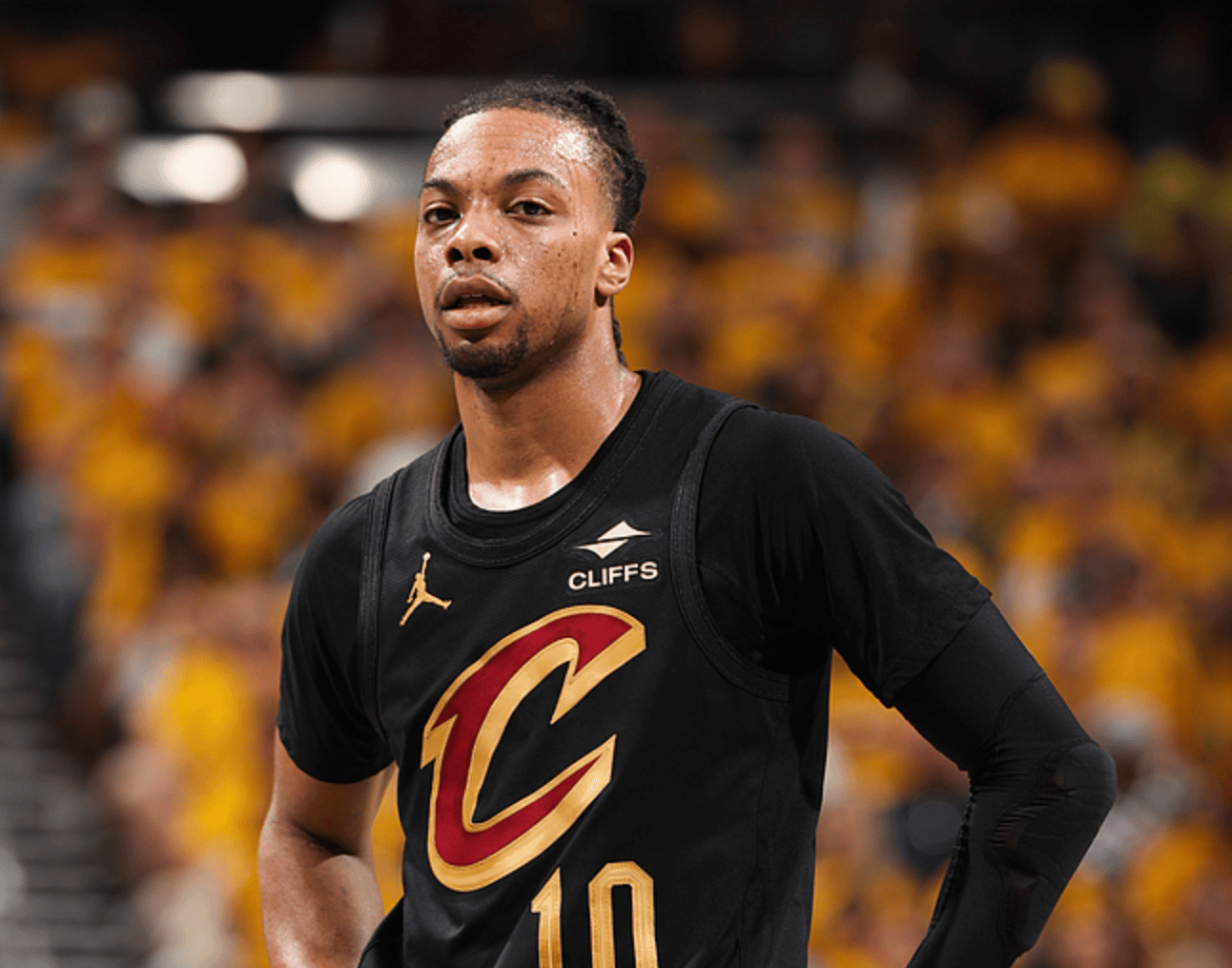  西亚卡姆是哪年新秀 