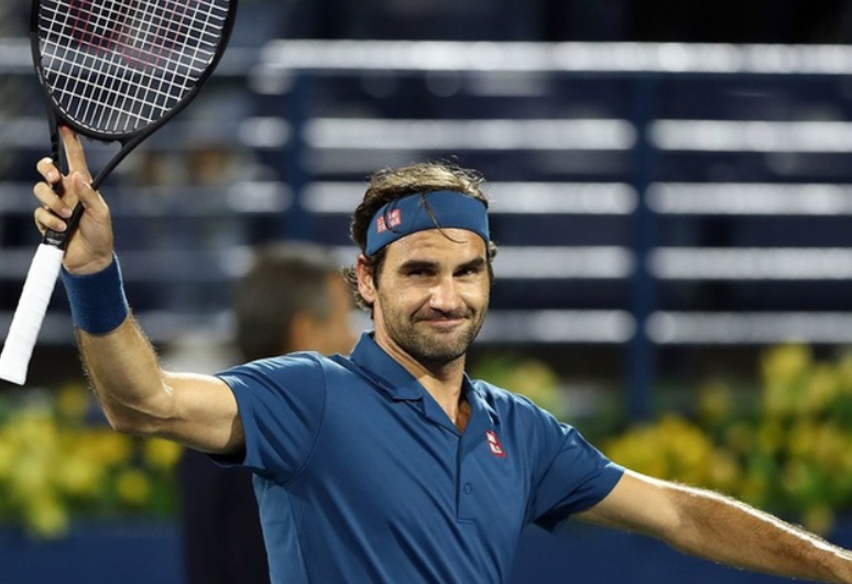 费德勒赛事官方发布突破纪录新规,勇士争议不断!的简单介绍 费德勒赛事官方发布突破纪录新规,勇士争议不断!的简单介绍